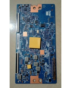 SONY TCON T550HVN08.4 CTRL BD 55T23-COG